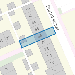 Perceel JPS00-B-10110