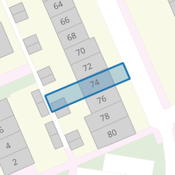 Perceel JPS00-B-10113