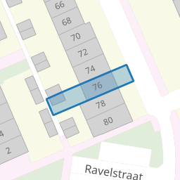 Perceel JPS00-B-10114