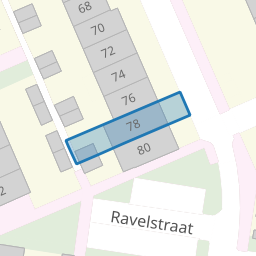 Perceel JPS00-B-10115