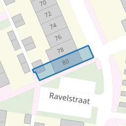 Perceel JPS00-B-10116