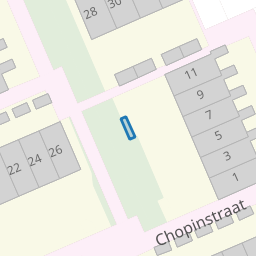 Perceel JPS00-B-10121