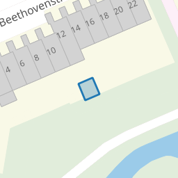 Perceel JPS00-B-10122