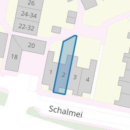 Perceel JPS00-B-10127