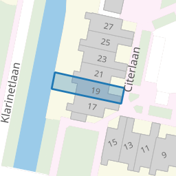 Perceel JPS00-B-10132