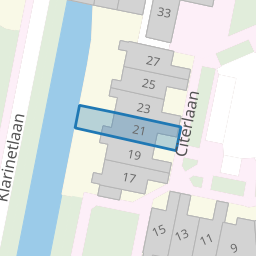 Perceel JPS00-B-10133