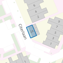 Perceel JPS00-B-10134