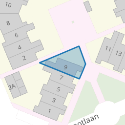 Perceel JPS00-B-10136