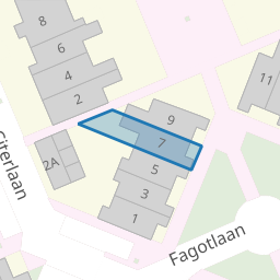 Perceel JPS00-B-10137