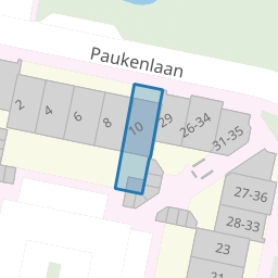 Perceel JPS00-B-10140