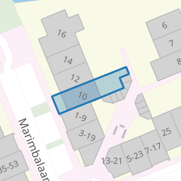 Perceel JPS00-B-10145