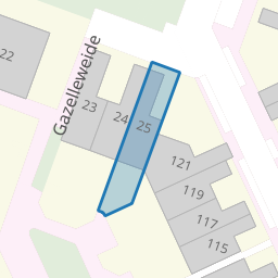 Perceel JPS00-B-10154