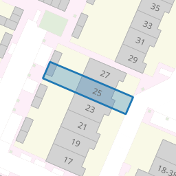 Perceel JPS00-B-10157