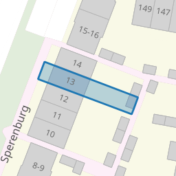 Perceel JPS00-B-10159