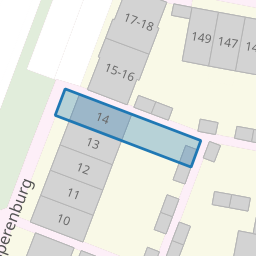 Perceel JPS00-B-10160