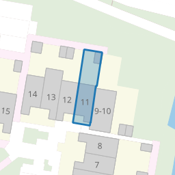 Perceel JPS00-B-10174