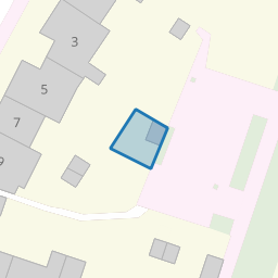 Perceel JPS00-B-10180