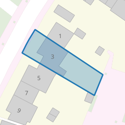 Perceel JPS00-B-10181