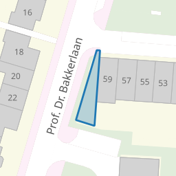 Perceel JPS00-B-10186