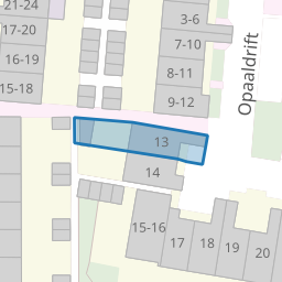 Perceel JPS00-B-10243