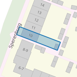 Perceel JPS00-B-10247