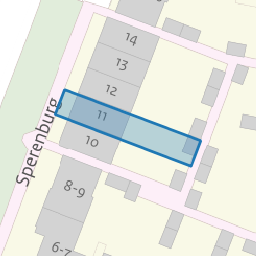 Perceel JPS00-B-10248