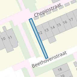 Perceel JPS00-B-10258