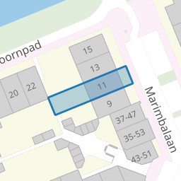 Perceel JPS00-B-10264