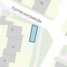 Perceel JPS00-B-10284