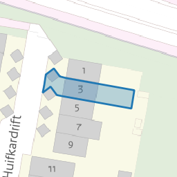 Perceel JPS00-B-10287