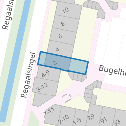 Perceel JPS00-B-10295