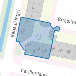 Perceel JPS00-B-10296