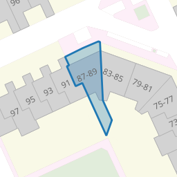 Perceel JPS00-B-10299