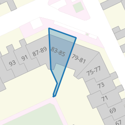 Perceel JPS00-B-10300