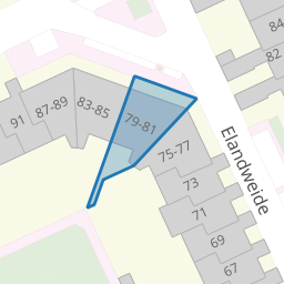 Perceel JPS00-B-10301