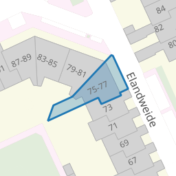 Perceel JPS00-B-10302