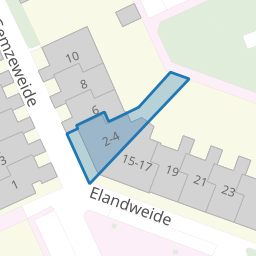 Perceel JPS00-B-10304