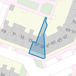 Perceel JPS00-B-10307