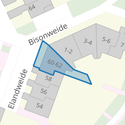 Perceel JPS00-B-10314