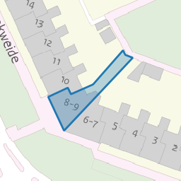 Perceel JPS00-B-10317