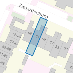 Perceel JPS00-B-10319