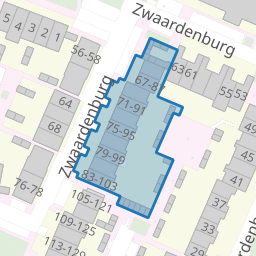 Perceel JPS00-B-10320