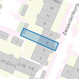 Perceel JPS00-B-10321