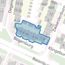 Perceel JPS00-B-10322