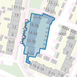 Perceel JPS00-B-10323