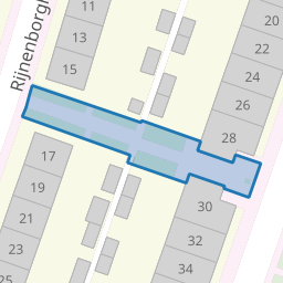 Perceel JPS00-B-10324