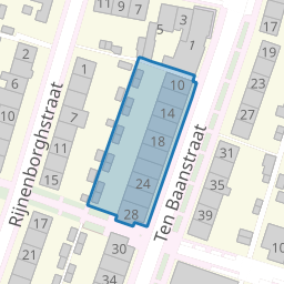 Perceel JPS00-B-10325