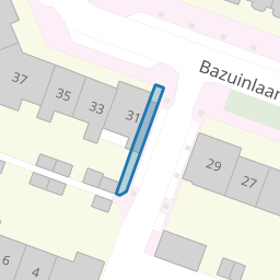 Perceel JPS00-B-10345