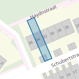 Perceel JPS00-B-10355