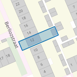 Perceel JPS00-B-10361